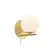 Бра TRIO 202000108 PURE