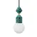Зеркало Pikart Dome lamp 4844-26