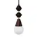Зеркало Pikart Dome lamp 4844-29