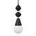 Зеркало Pikart Dome lamp 4844-9