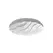 Світильник стельовий Goldlux 321916 Cloud LED 1x18W 4000K 1850Lm IP44 білий