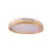 Люстра Goldlux 331908 Janusz LED 1x12W 4000K 1400Lm IP44 бежева