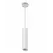 Підвісний світильник Goldlux 325624 Paris Tuba GU10 1x10W IP20 Wh