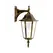 Уличный светильник Goldlux 201966 Liguria E27 1x20W IP43 PT