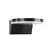 Вуличний світильник Goldlux 324023 Tesa Led 1x10W 4000K 1100Lm IP54 BK