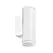 Бра Goldlux 324375 Paris GU10 2x10W IP20 WH