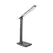 Настільна лампа Goldlux 316615 Vinto Led 1x8W IP20 BK