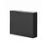 Уличный светильник Goldlux 315656 Chicago Led 2x3W 4000K 680Lm IP44 BK