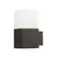 Уличный светильник Goldlux 304612 New York E27 1x12W IP44 GR