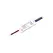 LED-контролер RGB DEYA Mini RF 12-24VDC, 2A*3CH (V3-M)