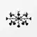 PikArt Burgeon 37436-5
