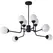 Люстра Pikart WHITE BERRIES 6272-2