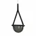 Люстра Clipa Lamp 052070/280-600 bk/sm