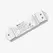 RF-Димер COLORS для RGBW LED-стрічки RF 2.4GHz + Push Dim 12-48V 4CH×5A (CR4-GBA)