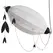 Підвісний світильник PikArt Chrysalis, L900 26954