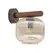 Бра TK-Lighting SALVIA BROWN (11067)