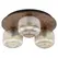 Люстра TK-Lighting SALVIA BROWN (11068)