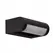 Вуличний світильник AZzardo FRAME WALL 4000K BLACK AZ7015