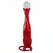 Торшер AZzardo PUMA RED (AZ6785)
