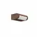 Уличный светильник AZzardo FRAME WALL 3000K CORTEN AZ6635
