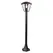Парковий стовпчик Zuma Line LANTERN 17040-PS