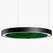 Люстра Imperium Light WHEEL WITH FLAT MOSS 62718001.05.72.93
