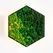 Бра Imperium Light FELIZELI REINDEER MOSS 78513003.05.99.93