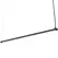 Люстра Pikart LINE G900 28943-5