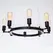Люстра Pikart CIRCLE LAMP 4729-7