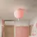 Підвісний світильник Linef SGJ 14 SGJ14-200 Pink