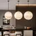 Підвісний світильник Linef SGJ27 SGJ27-300