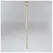 Точковий світильник DOHAR ALHA Y 80 CM (brass) 9139