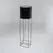 Торшер DOHAR PAA (black/black) 9030