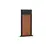Стовпчик Nova Luce NORAY 9031052