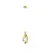 Підвіс Nova Luce MALORY 9187014