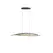 Підвіс Nova Luce AMADO 9187020