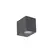 Вуличний світильник TK-Lighting AXIS IP44 10969