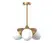 PikArt Burgeon 35147-3