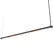 Люстра Pikart LINE G900 28943-9