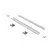 Профіль Ideal Lux SLOT SURFACE 124124