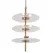 Підвісний світильник PikArt Sprinkled Glass Vertical 27709