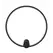 Бра KLOODI KD-RG BRA 800 48W 4К BK