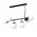 Люстра BB Small 2 PikArt арт. 34887-3