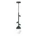 Burgeon pendant 5 PikArt арт. 35344-2