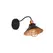Бра Nowodvorski 6442 Garret E27 1x60W IP20 Brown