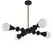 Люстра Dome V4 horizontal PikArt арт. 24893-8