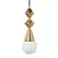 Люстра Pikart Dome lamp 4844-21