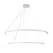Люстра 7529832-2A WHITE LED (800+1000)
