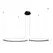Люстра 7529833-2B BLACK LED (600+800)