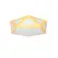 Люстра 752L66 YELLOW